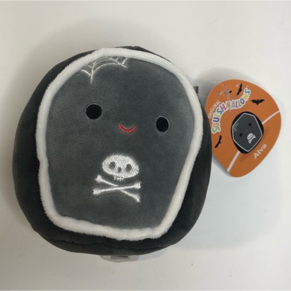 Alva 5 inches Squishmallow new with tags - Picture 6 of 8